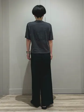 ONWARD CROSSET SELECT 竹田 コーディネート画像