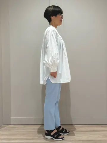 ONWARD CROSSET SELECT 竹田 コーディネート画像