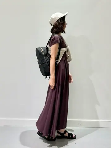 ONWARD CROSSET SELECT Hiro コーディネート画像