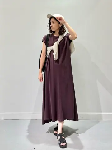 ONWARD CROSSET SELECT Hiro コーディネート画像