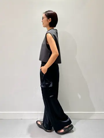 ONWARD CROSSET SELECT 濱野 コーディネート画像