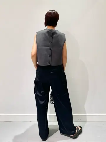 ONWARD CROSSET SELECT 濱野 コーディネート画像