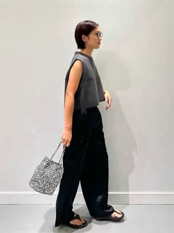 ONWARD CROSSET SELECT 濱野 コーディネート画像