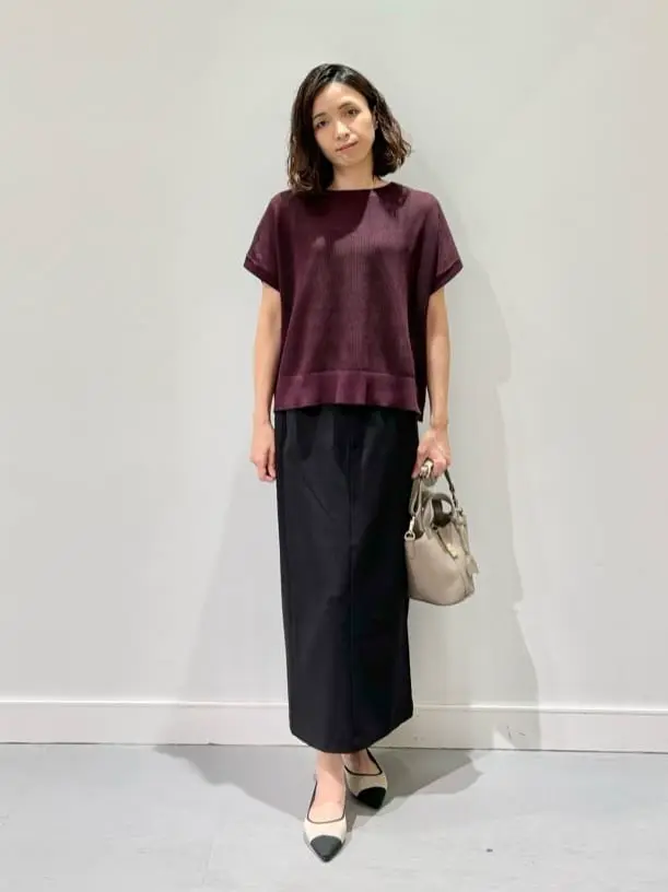 ONWARD CROSSET SELECT Hiro コーディネート画像