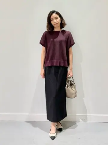 ONWARD CROSSET SELECT Hiro コーディネート画像