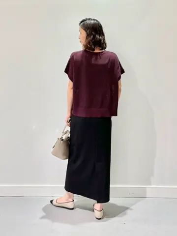 ONWARD CROSSET SELECT Hiro コーディネート画像