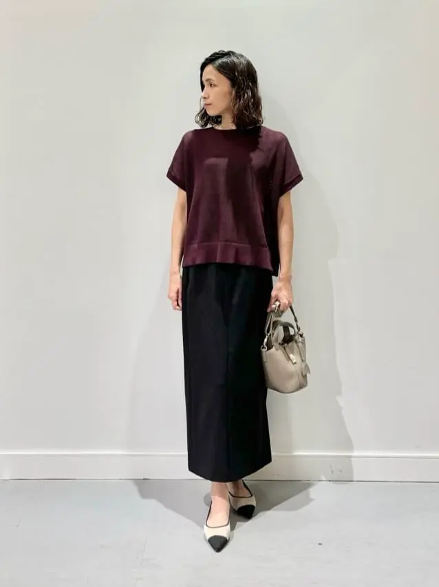 ONWARD CROSSET SELECT Hiro コーディネート画像