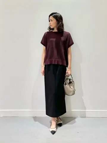 ONWARD CROSSET SELECT Hiro コーディネート画像