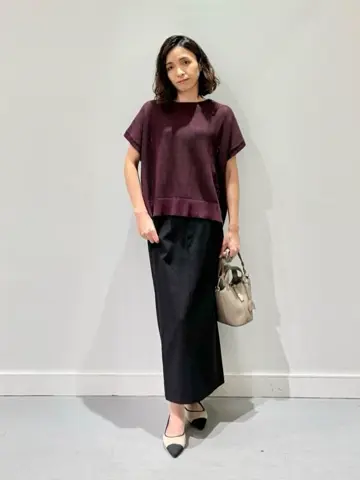 ONWARD CROSSET SELECT Hiro コーディネート画像