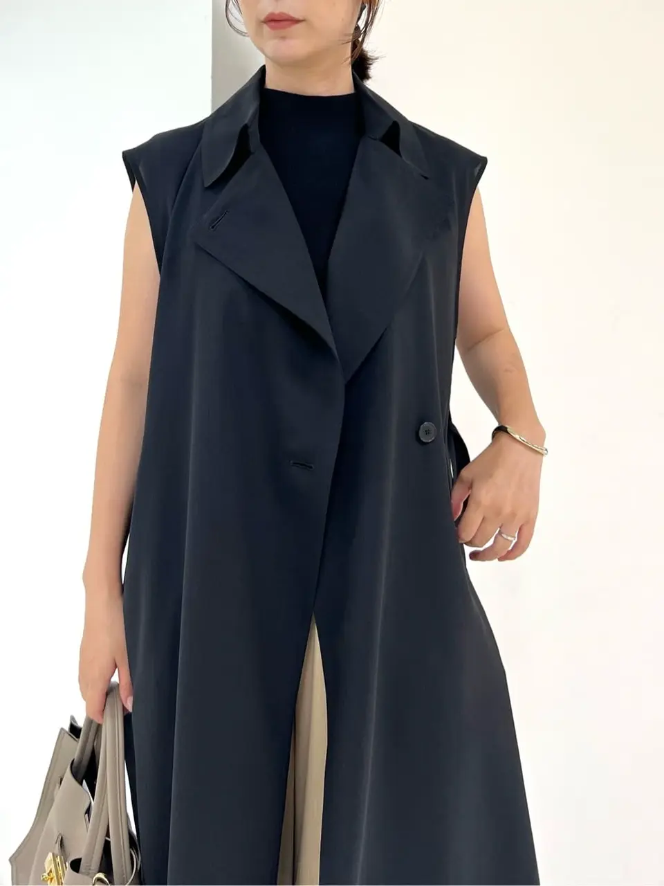 ONWARD CROSSET SELECT 市川 コーディネート画像