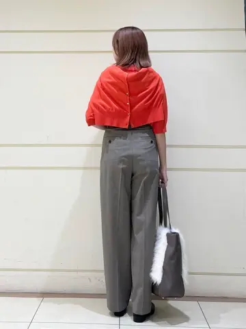 ONWARD CROSSET SELECT Kanako コーディネート画像