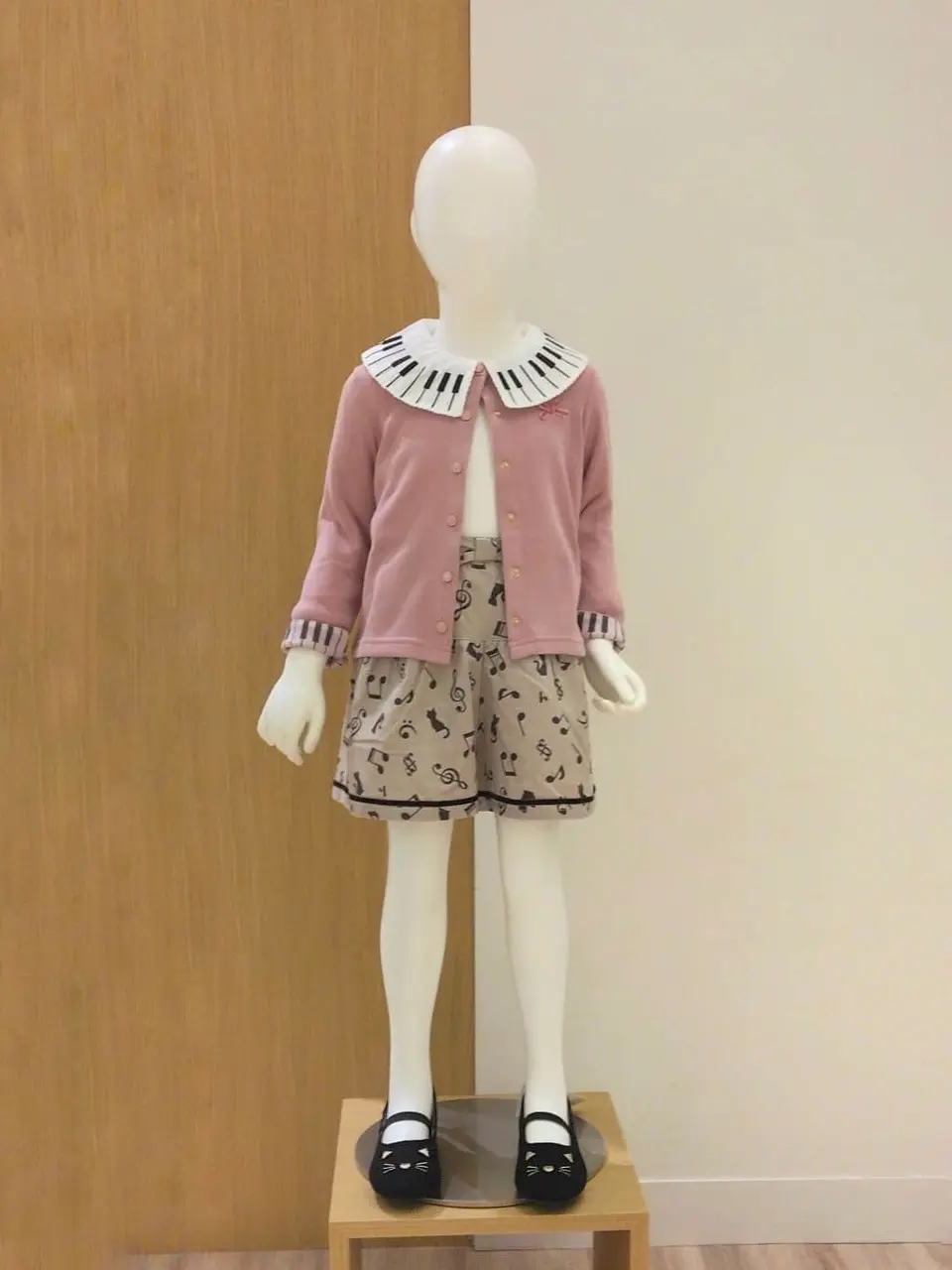 ONWARD CROSSET SELECT 川上 コーディネート画像