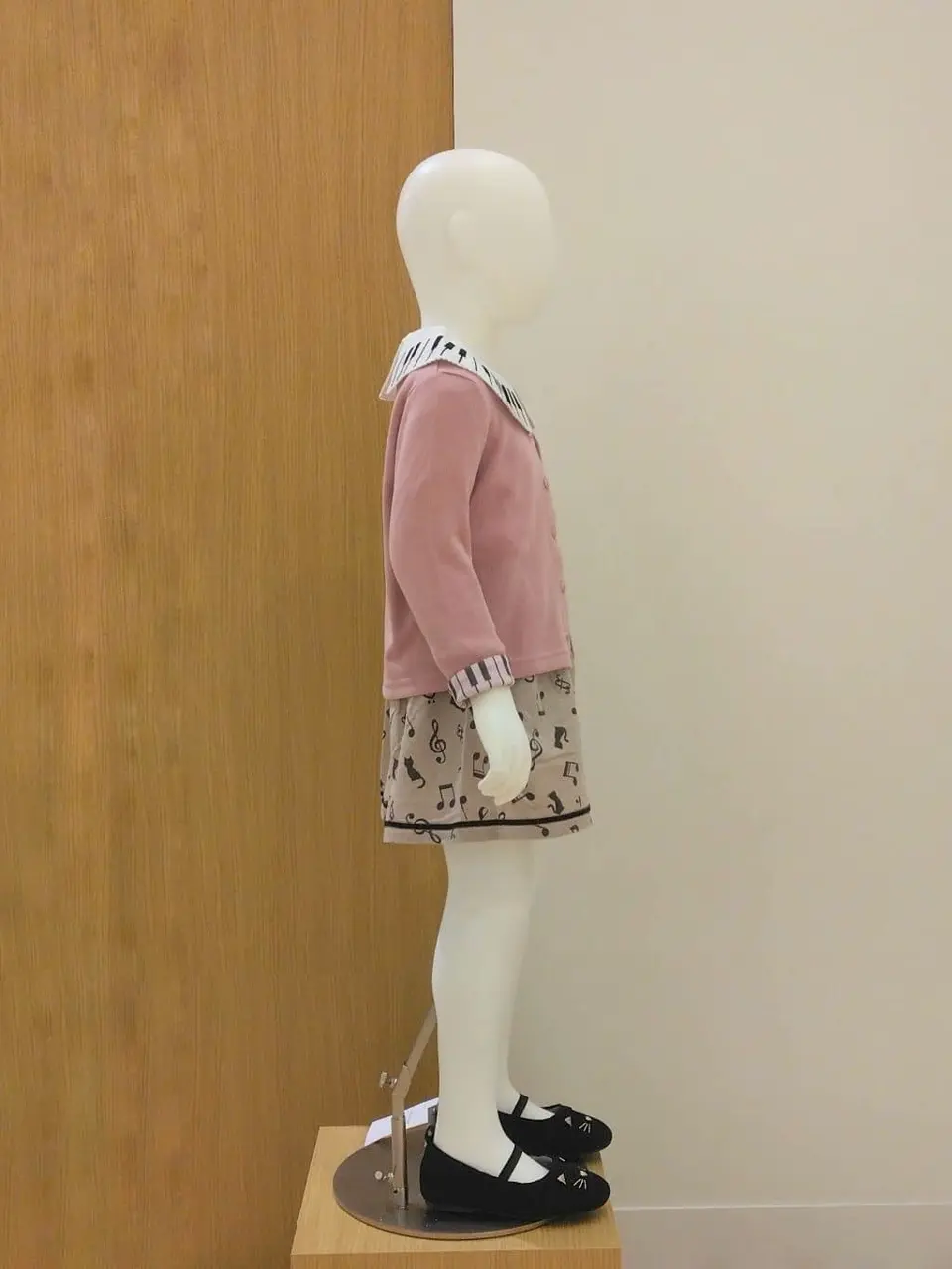 ONWARD CROSSET SELECT 川上 コーディネート画像