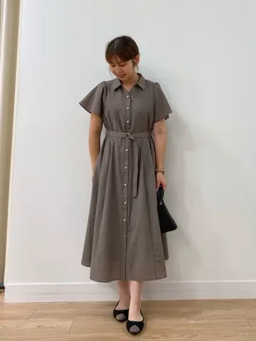 ONWARD CROSSET SELECT 山口 コーディネート画像