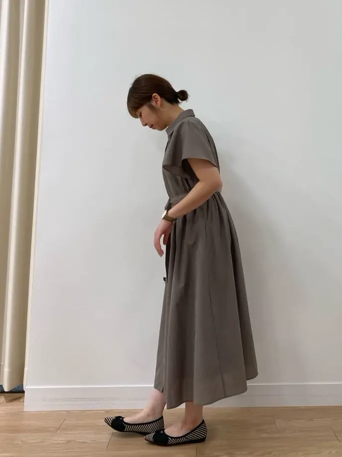 ONWARD CROSSET SELECT 山口 コーディネート画像