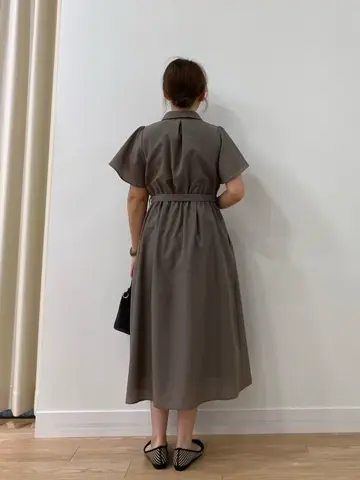 ONWARD CROSSET SELECT 山口 コーディネート画像