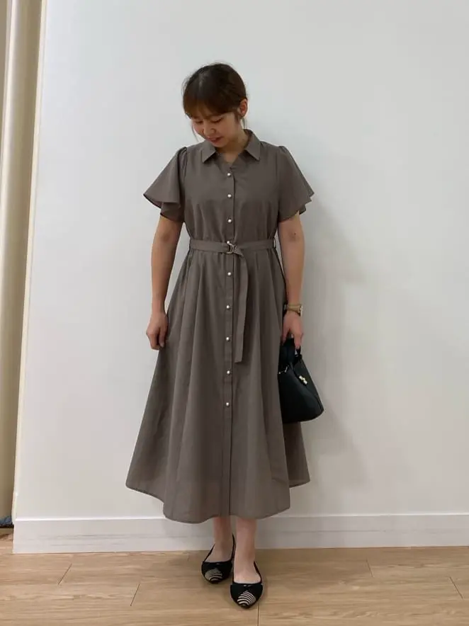 ONWARD CROSSET SELECT 山口 コーディネート画像