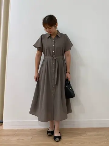 ONWARD CROSSET SELECT 山口 コーディネート画像