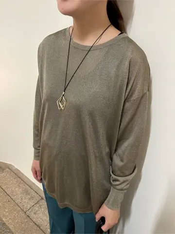 ONWARD CROSSET SELECT 千葉 コーディネート画像