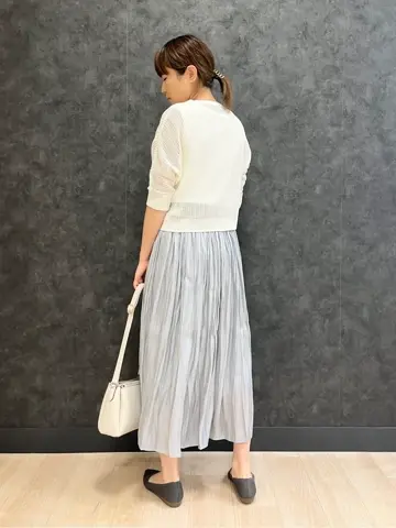 ONWARD CROSSET SELECT 金澤 コーディネート画像