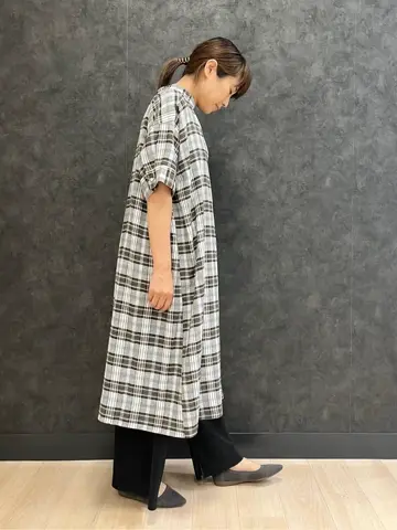 ONWARD CROSSET SELECT 金澤 コーディネート画像