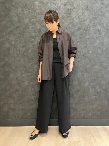 ONWARD CROSSET SELECT 金澤 コーディネート画像