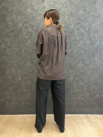 ONWARD CROSSET SELECT 金澤 コーディネート画像