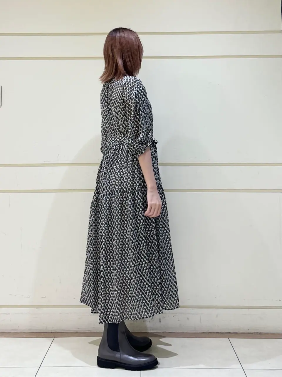 ONWARD CROSSET SELECT Kanako コーディネート画像