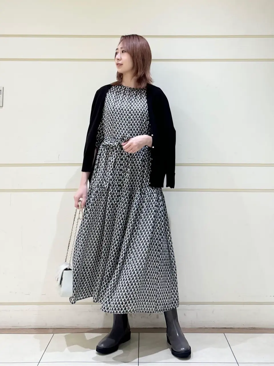 ONWARD CROSSET SELECT Kanako コーディネート画像