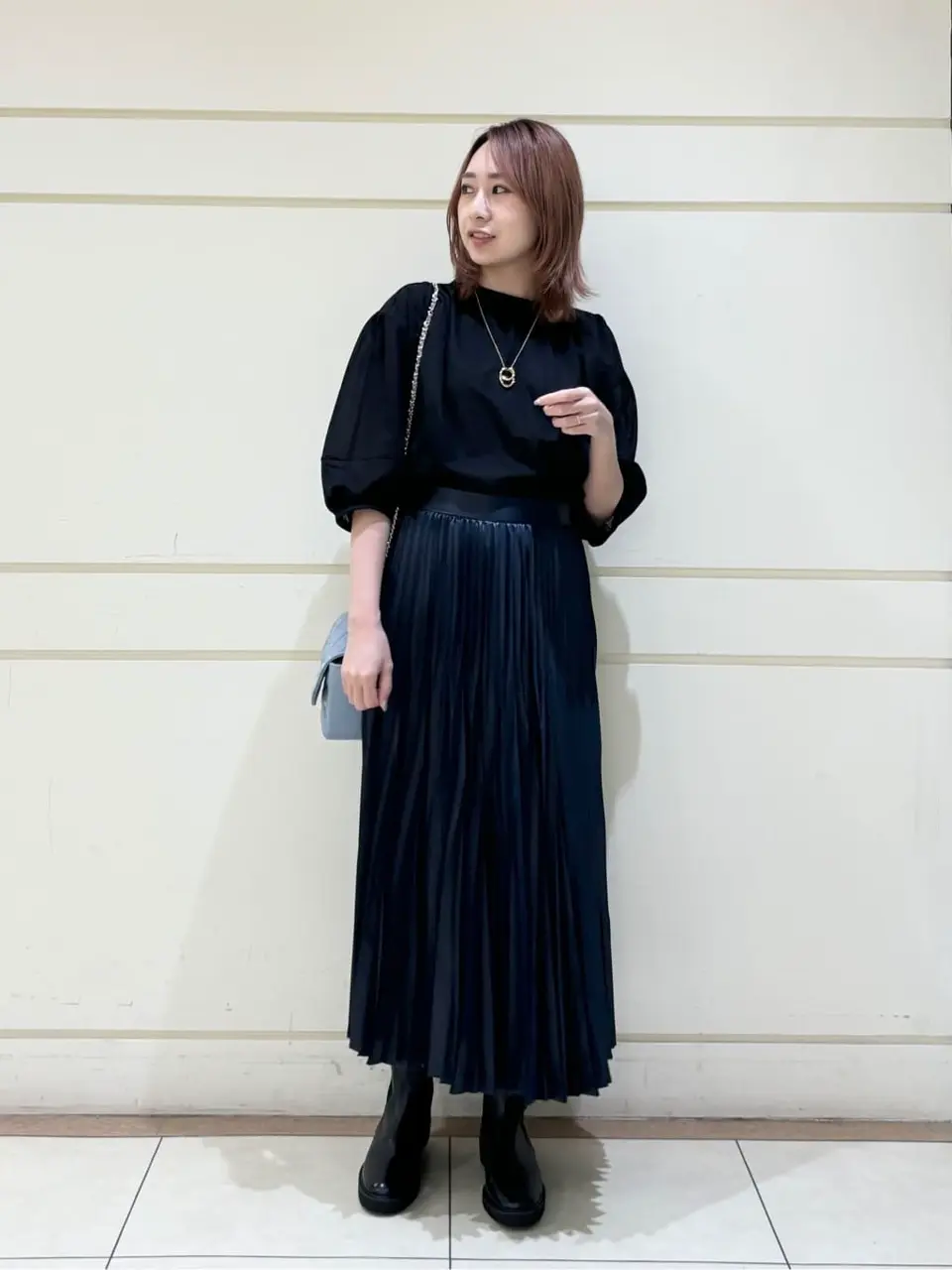 ONWARD CROSSET SELECT Kanako コーディネート画像