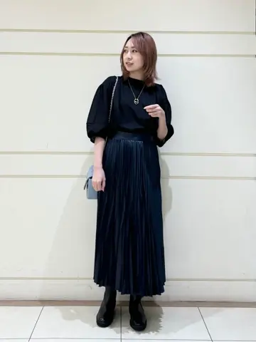 ONWARD CROSSET SELECT Kanako コーディネート画像