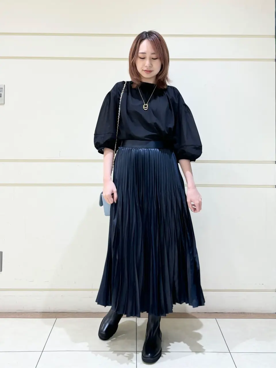 ONWARD CROSSET SELECT Kanako コーディネート画像