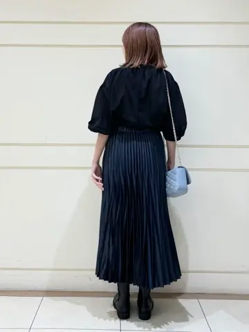 ONWARD CROSSET SELECT Kanako コーディネート画像