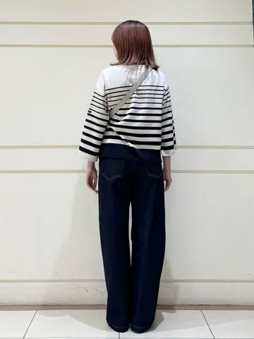 ONWARD CROSSET SELECT Kanako コーディネート画像