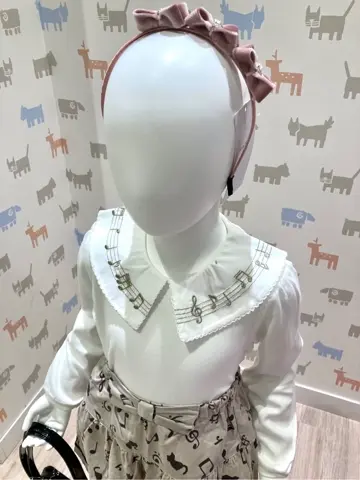 ONWARD CROSSET SELECT 杉原 コーディネート画像