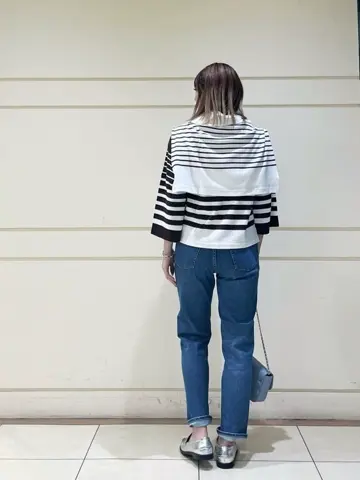 ONWARD CROSSET SELECT 太田 コーディネート画像