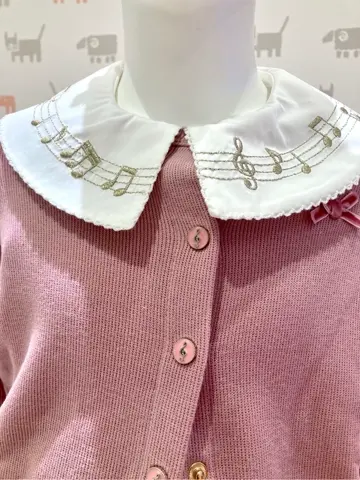 ONWARD CROSSET SELECT 杉原 コーディネート画像