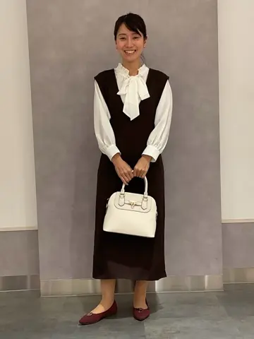 ONWARD CROSSET SELECT 三上 コーディネート画像