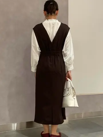 ONWARD CROSSET SELECT 三上 コーディネート画像