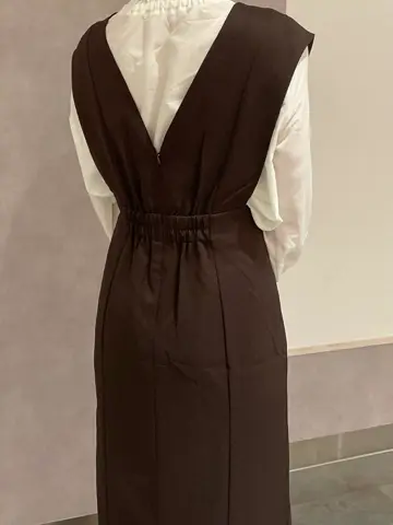 ONWARD CROSSET SELECT 三上 コーディネート画像