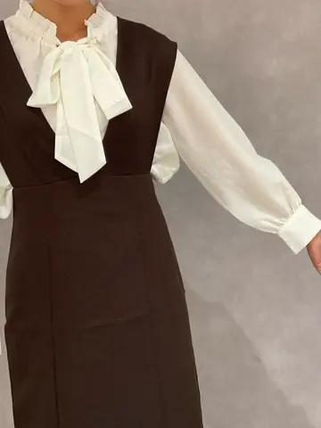 ONWARD CROSSET SELECT 三上 コーディネート画像