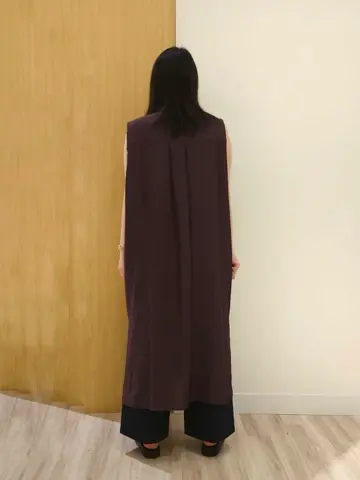 ONWARD CROSSET SELECT 岡 コーディネート画像