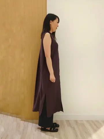 ONWARD CROSSET SELECT 岡 コーディネート画像