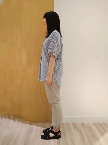 ONWARD CROSSET SELECT 岡 コーディネート画像