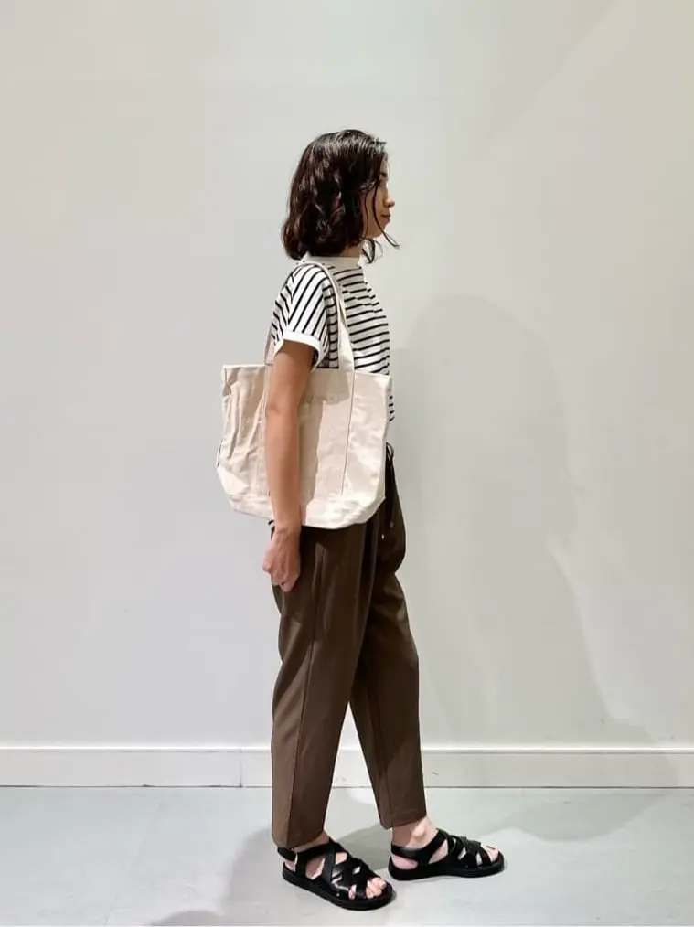 ONWARD CROSSET SELECT Hiro コーディネート画像