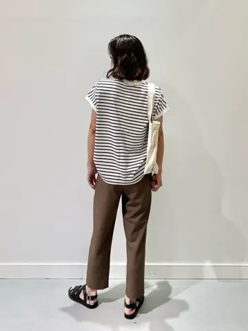 ONWARD CROSSET SELECT Hiro コーディネート画像