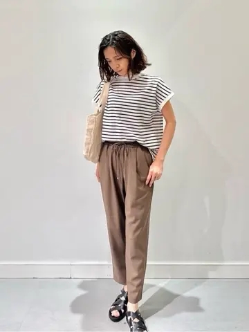 ONWARD CROSSET SELECT Hiro コーディネート画像