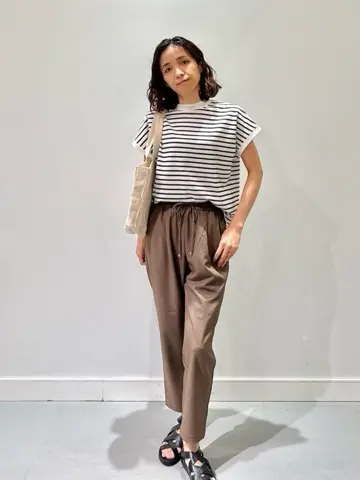 ONWARD CROSSET SELECT Hiro コーディネート画像