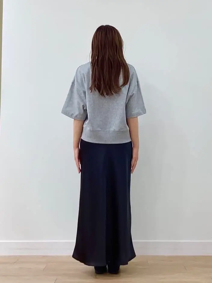 ONWARD CROSSET SELECT 外川 コーディネート画像