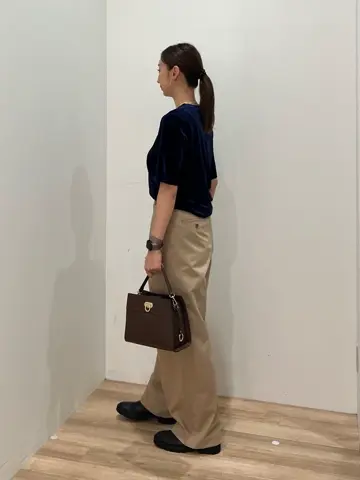 ONWARD CROSSET SELECT 村上 コーディネート画像